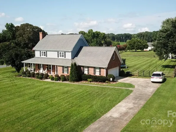 601 Tammy Dr, Monroe, NC 28110