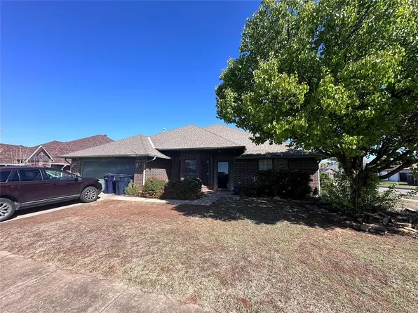 1501 SW 131st Ter, Oklahoma City, OK 73170
