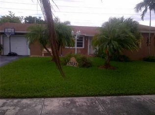 17035 SW 107th Ct, Miami, FL 33157