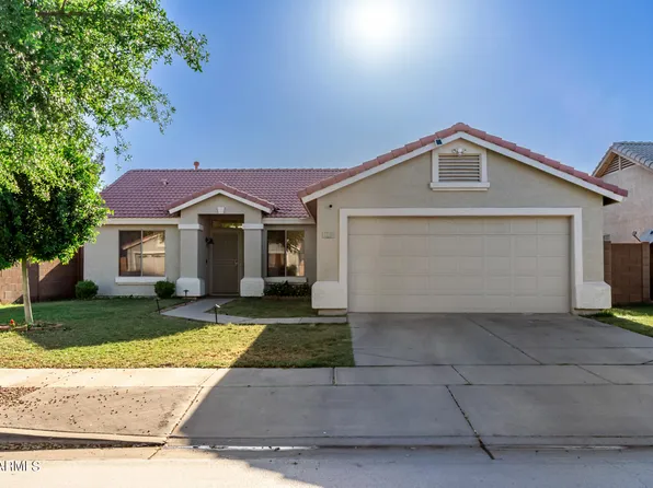 2218 S 82ND Lane, Phoenix, AZ 85043