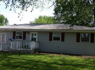 607 E. View Dr #PO BOX 192, OREANA, IL 62554