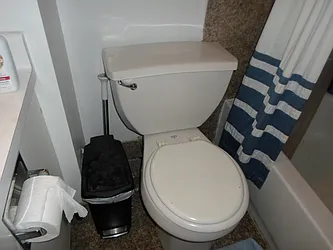 Rented by Sky Management