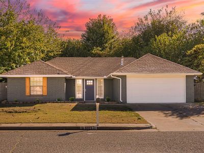 308 Clermont Dr, Edmond, OK, 73003