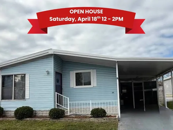 100 Hampton Rd Lot 30, Clearwater, FL 33759