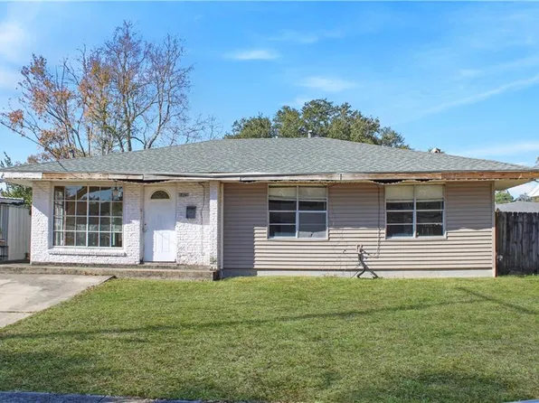 6409 Nora St, Metairie, LA 70003