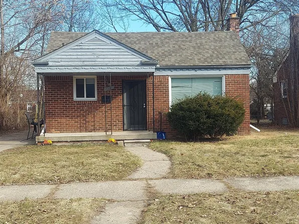 19908 Heyden St, Detroit, MI 48219