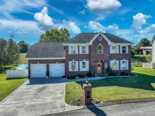 412 Westland Sta, Maryville, TN 37801
