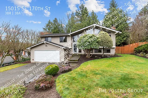 15015 SE 170th St Photo 1