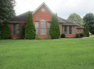 167 Valley Station Dr, Somerset, KY 42503