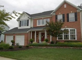 4711 Broom Dr, Olney, MD 20832