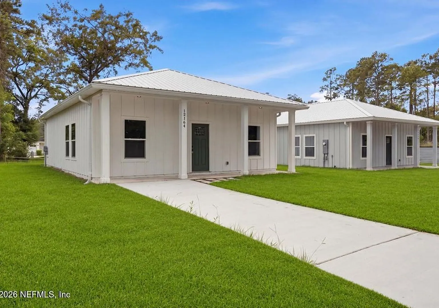 New Built 3 Br 2 Ba Rental — Photo 3