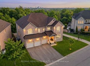228 Upper Post Rd, Vaughan, ON L6A4K1