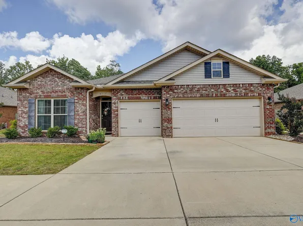 6517 Moon Crest Ln NW, Huntsville, AL 35806