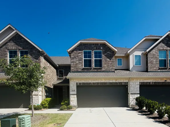 1364 Hill Country Pl, Celina, TX 75009