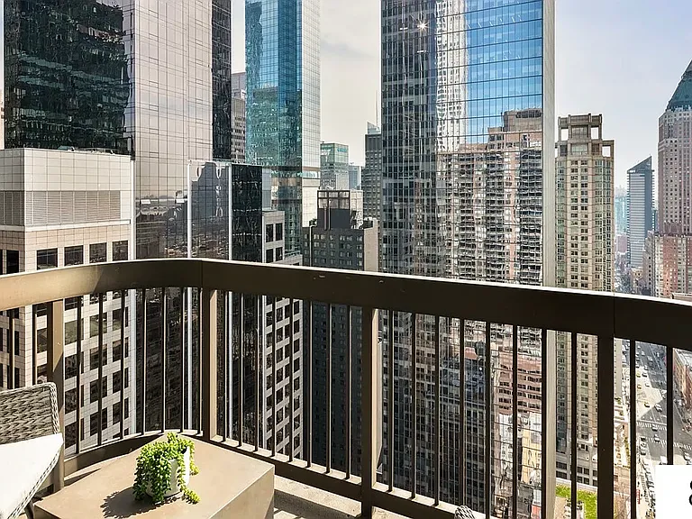 235 W 56th St #18N — Photo 14