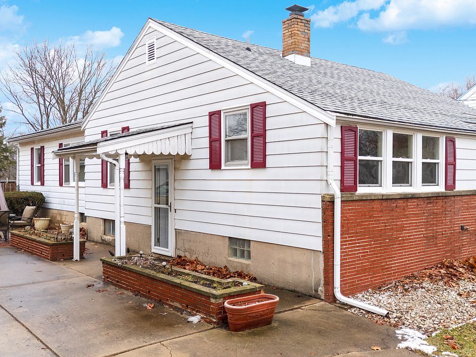 815 Bunn St, Bloomington, IL 61701 Zillow