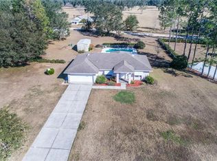 16623 Lake Smith Rd, Umatilla, FL 32784
