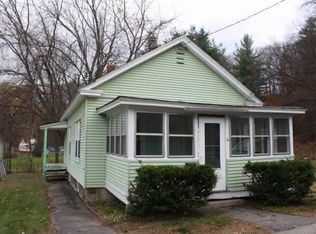 26 Forest St, Franklin, NH 03235