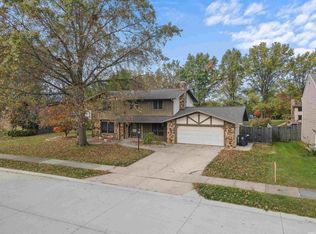 11511 Wayfair Pl, Fort Wayne, IN 46845