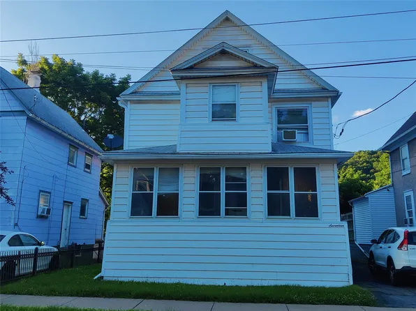 17 Hazel St, Binghamton, NY 13905