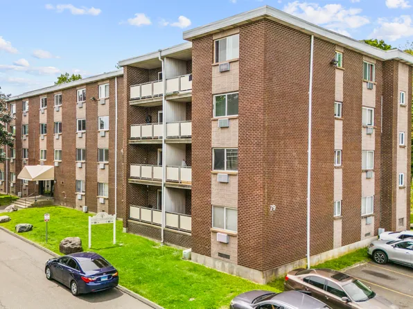 79 Claudia Drive APT 254, West Haven, CT 06516