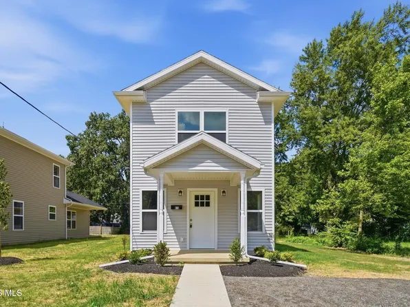 810 Holly St, Lima, OH 45804