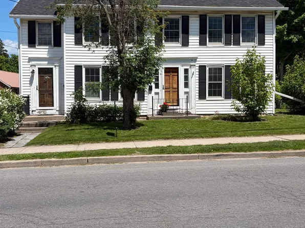 29 Park St, Canton, NY 13617