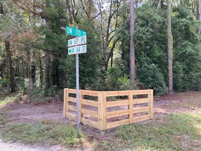 Lot 3 SW 170TH STREET, Archer, FL, 32618