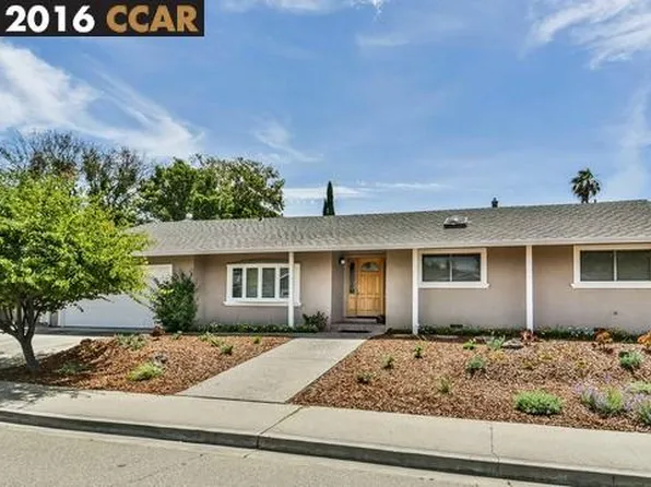 2313 Shannon Ln, Walnut Creek, CA 94598