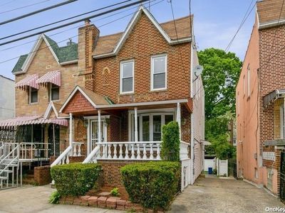 111-23 178th Street, Jamaica, NY, 11433
