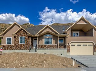 1649 E Crandall Dr, Springville, UT 84663