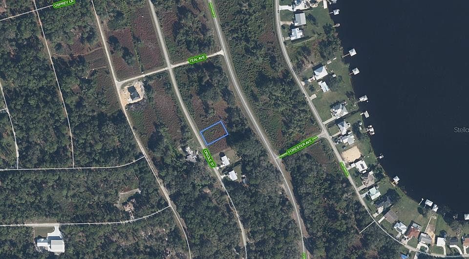 2nd image of 1025 ORIOLE STREET LOT 17