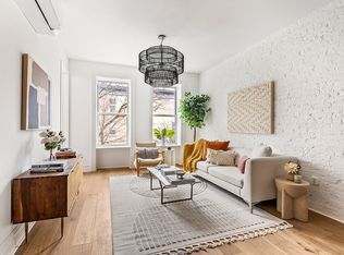 744 Park Pl #1B, Brooklyn, NY 11216