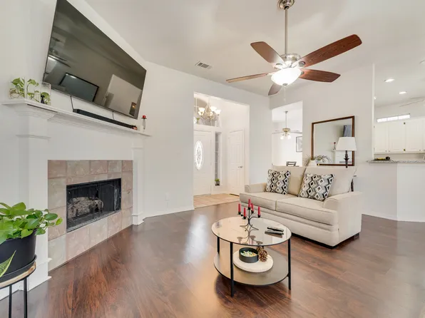 106 Villanova Cir, Forney, TX 75126