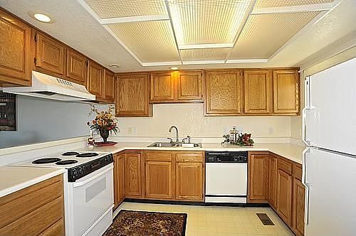 Appliances Stay!