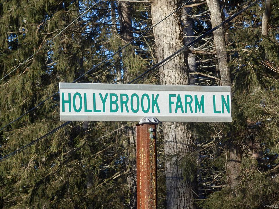 3 Hollybrook Farm Lane