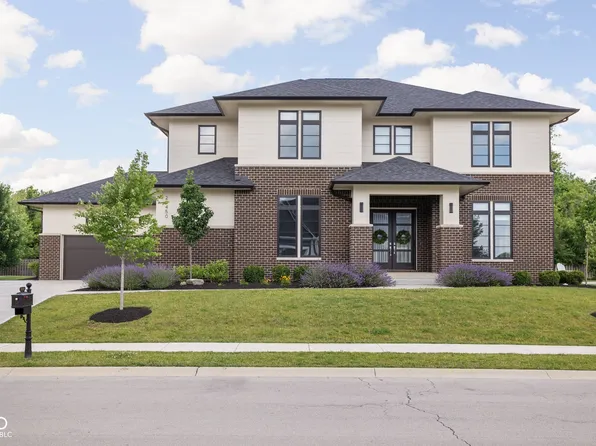 20450 Chatham Hills Blvd, Westfield, IN 46074