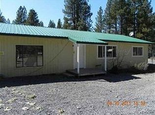 39190 Chiloquin Ridge Rd, Chiloquin, OR 97624