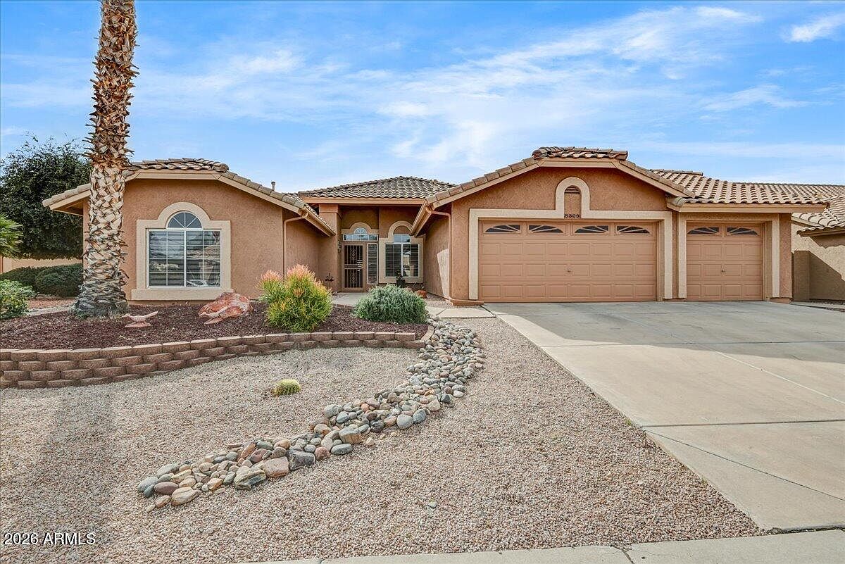 8309 W ESCUDA Drive, Peoria, AZ 85382 | Zillow