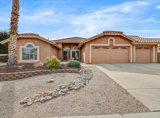 8309 W Escuda Dr, Peoria, AZ 85382