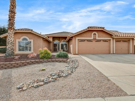 8309 W ESCUDA Drive, Peoria, AZ 85382