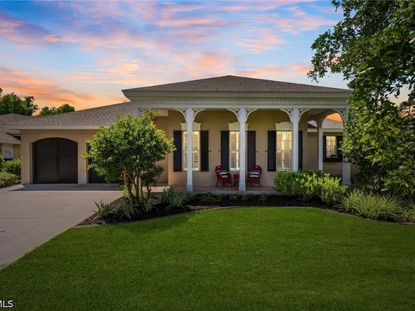 1538 McGregor Reserve Dr, Fort Myers, FL 33901