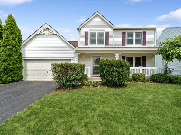 82 Winddance Dr, Lake Villa, IL 60046