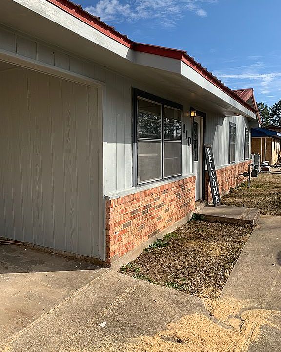 110 Russell Rd, Idabel, OK 74745 Zillow