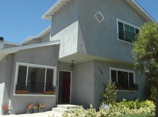 1165 S Tremaine Ave, Los Angeles, CA 90019