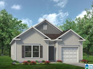 5276 Cedar Ridge Rd, Mount Olive, AL 35117