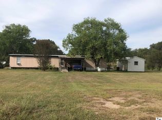 11101 Crye Rd, Mer Rouge, LA 71261