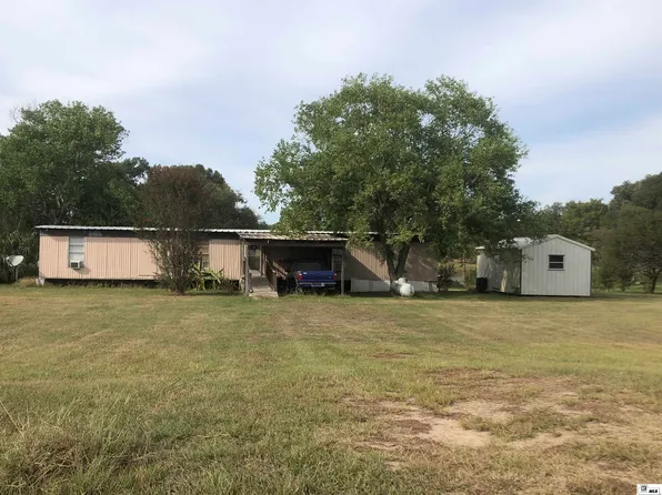11101 Crye Rd, Mer Rouge, LA 71261