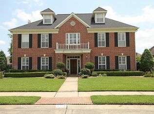 4115 Trent St, Sugar Land, TX 77479