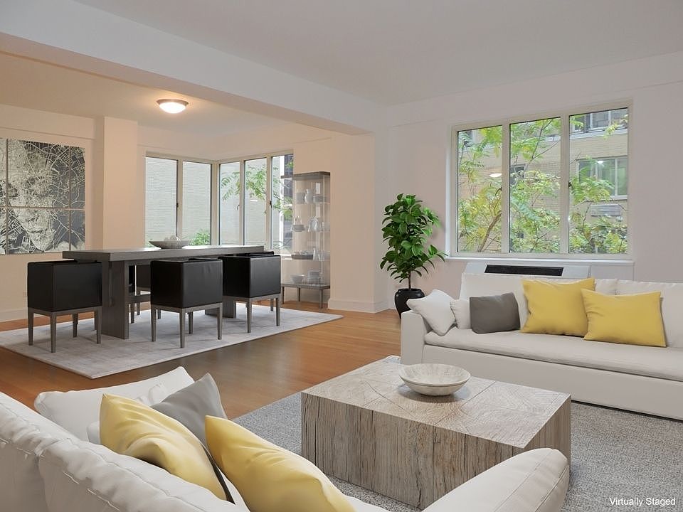 1st image of 40 Central Park S #7HI